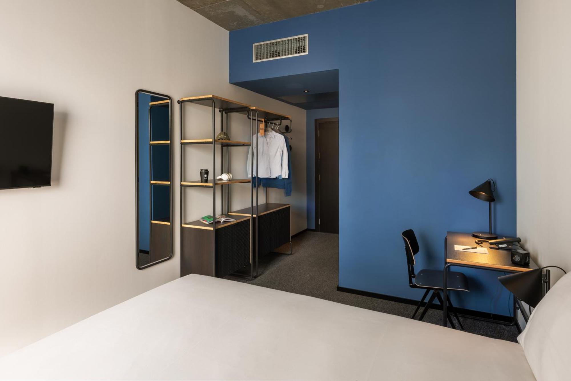 The Social Hub Belfiore Florenz