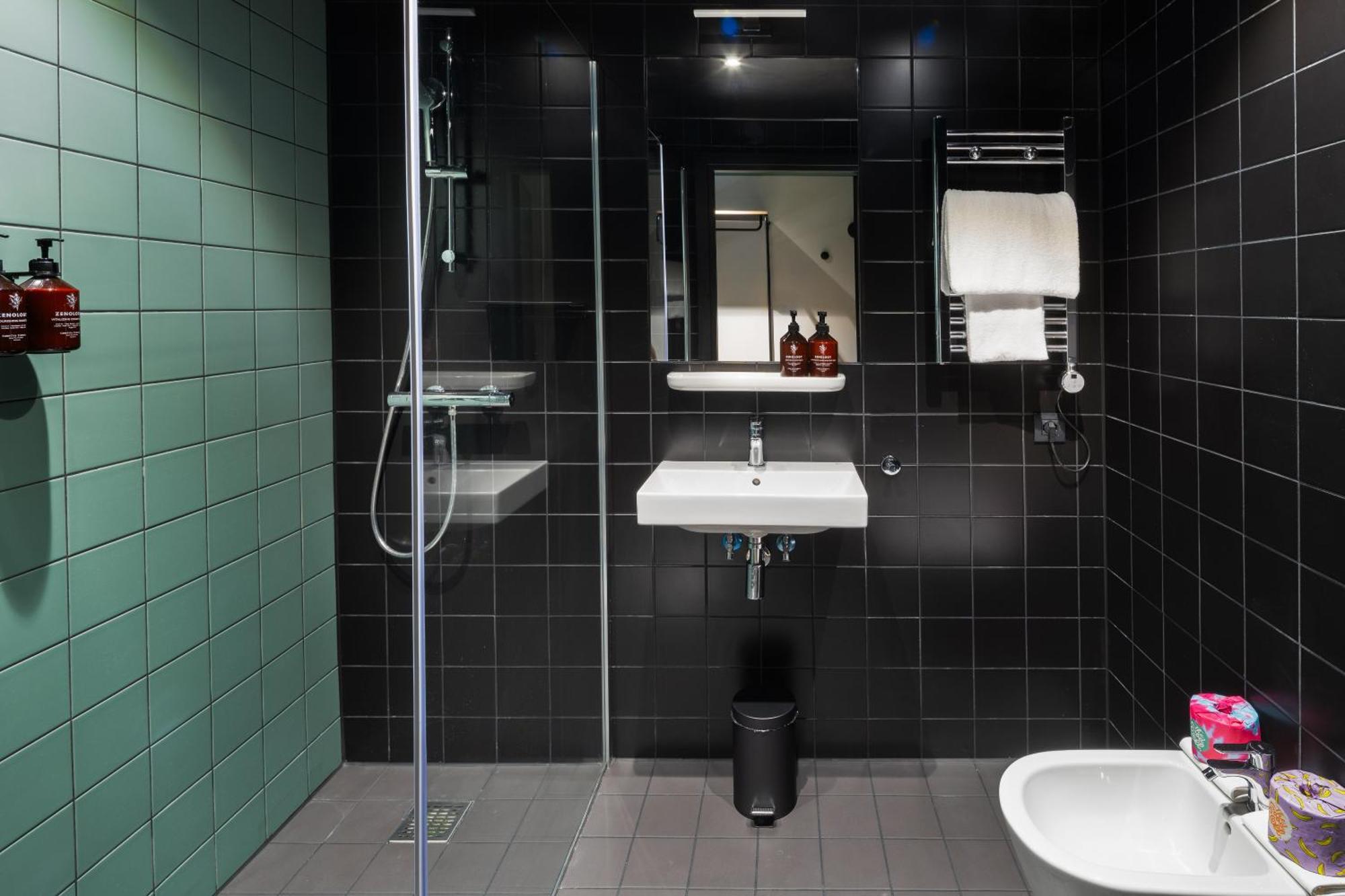 Hotel The Social Hub Belfiore