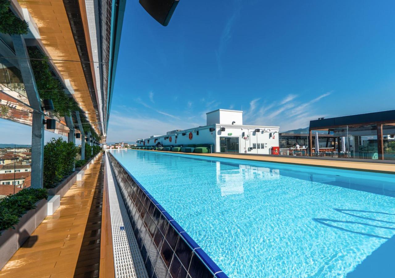 Hotel The Social Hub Belfiore 4*