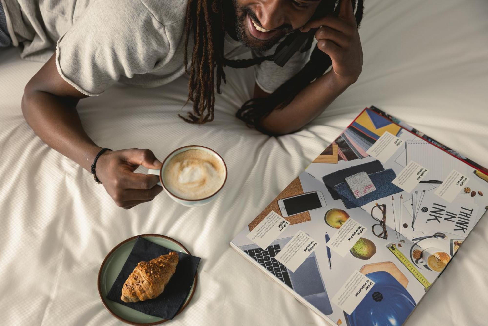 The Social Hub Belfiore 4* Florence