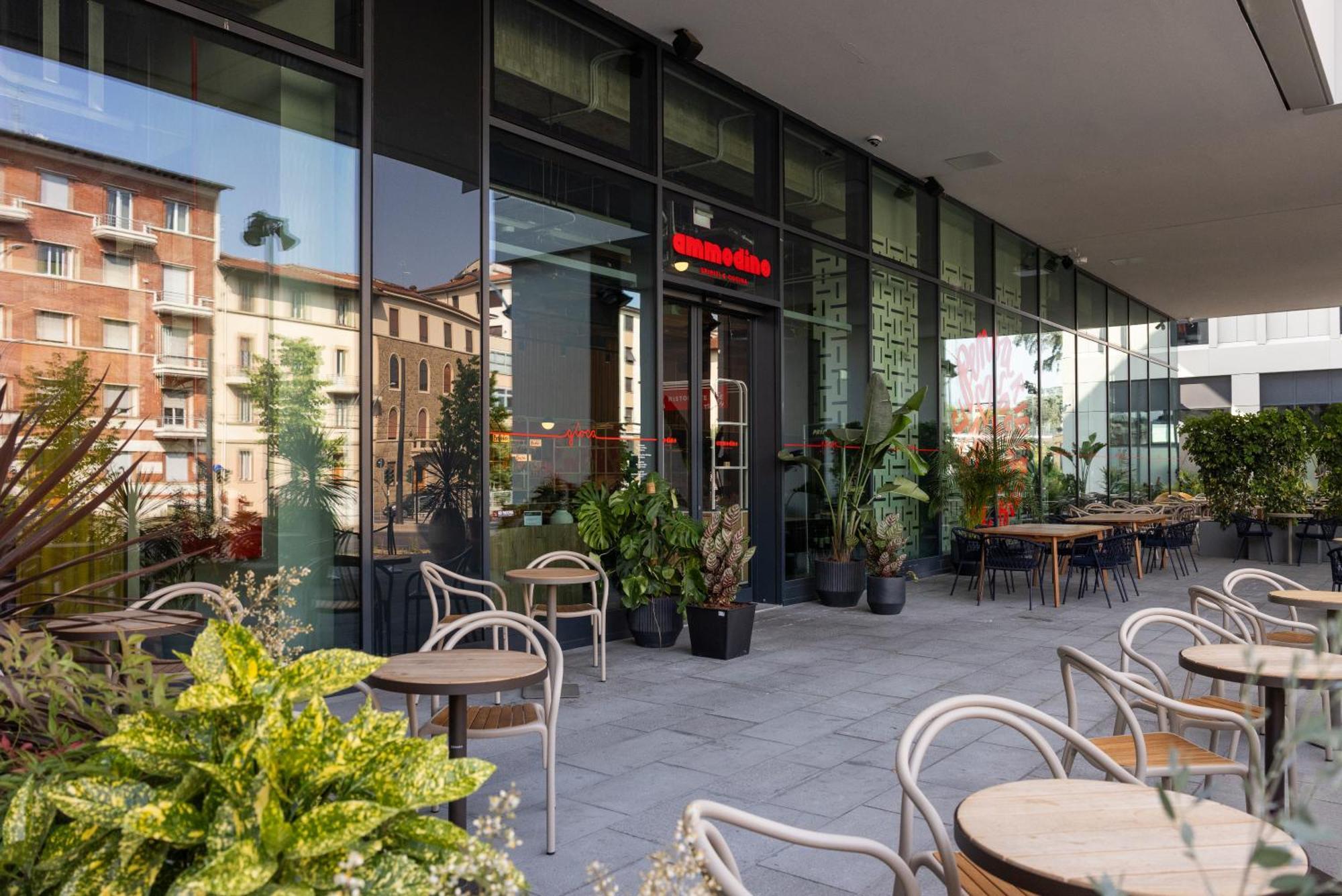 The Social Hub Belfiore 4*